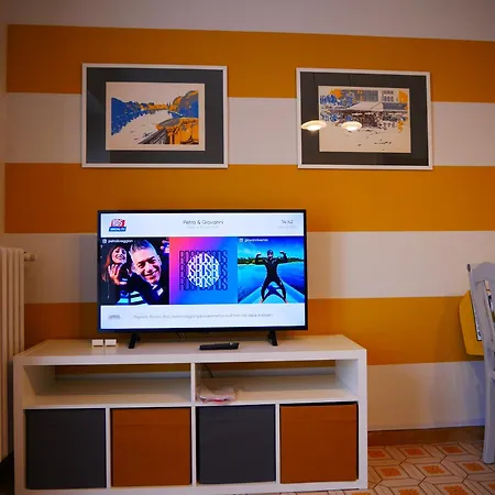 Primula Apartment *