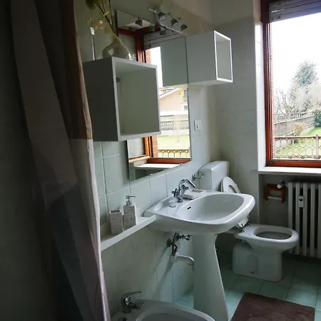 Primula Apartment *