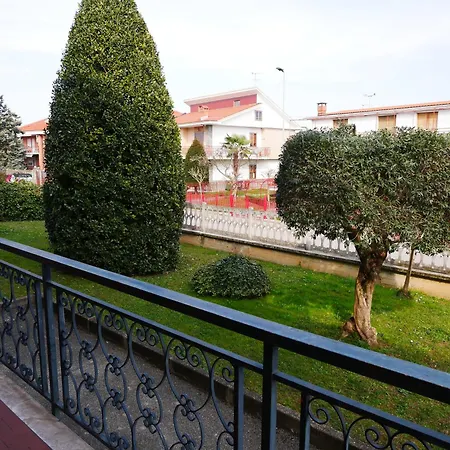 דירה Primula פיאנצה