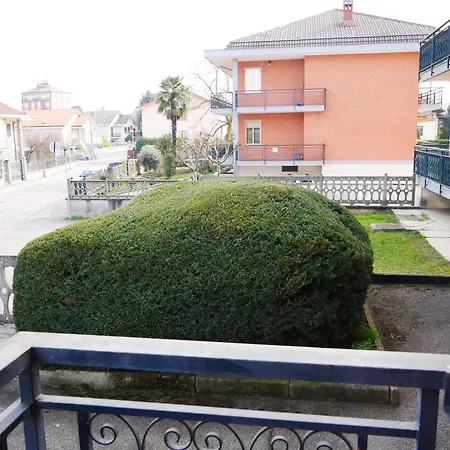 דירה Primula פיאנצה