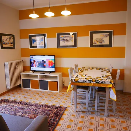 Primula Apartment *