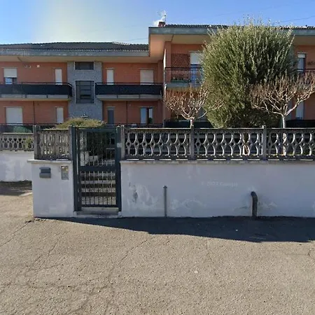 公寓 Primula 皮亚内扎